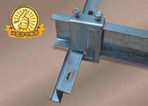 勾搭龍骨廠家/Z型勾搭龍骨/勾搭鋁單板龍骨/勾搭龍骨吊件/勾搭龍骨定制